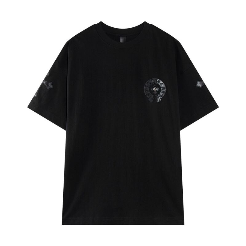 Chrome Hearts T-Shirts